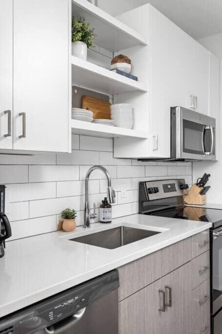 Dream Apartment Near Whole Foods Cozysuites Indianapolis Extérieur photo