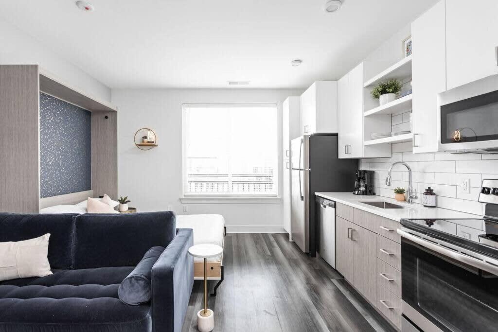 Dream Apartment Near Whole Foods Cozysuites Indianapolis Extérieur photo