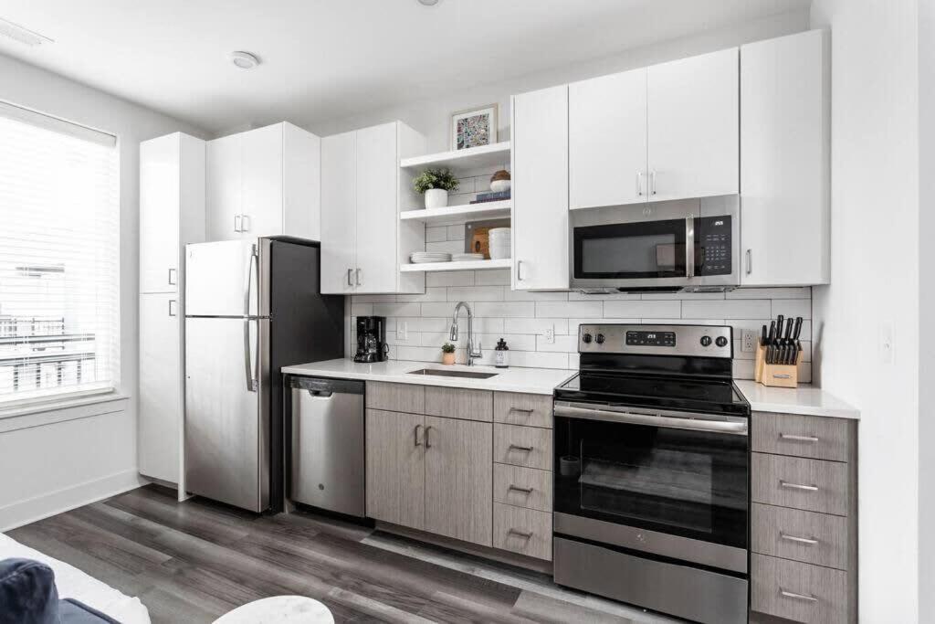 Dream Apartment Near Whole Foods Cozysuites Indianapolis Extérieur photo