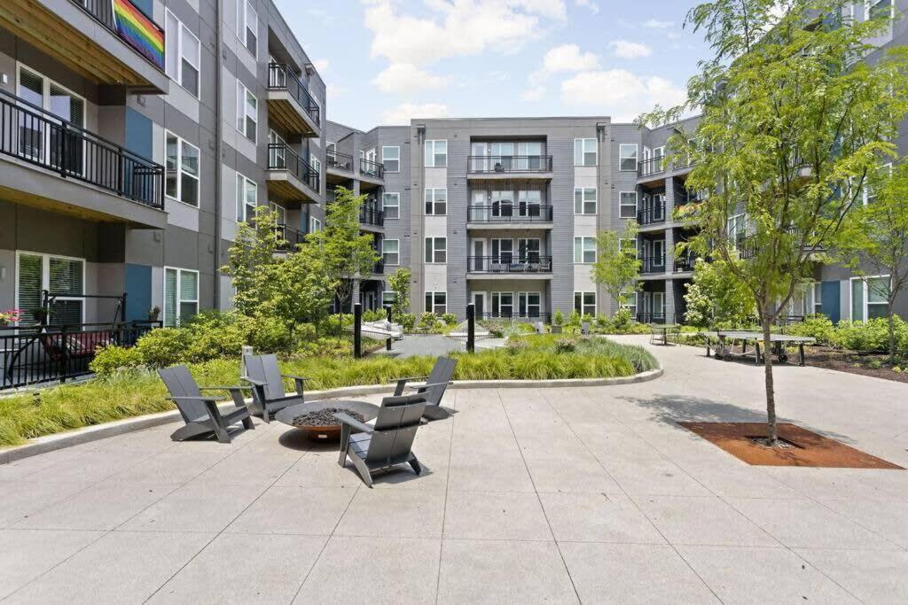 Dream Apartment Near Whole Foods Cozysuites Indianapolis Extérieur photo